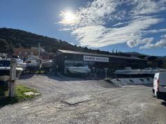 À vendre: une entreprise de nautisme idéalement située sur la côte méditerranéenne, à la frontière espagnole. France n°6