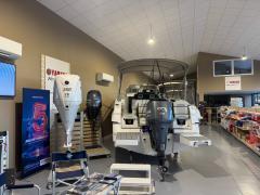 À vendre: une entreprise de nautisme idéalement située sur la côte méditerranéenne, à la frontière espagnole. France n°9