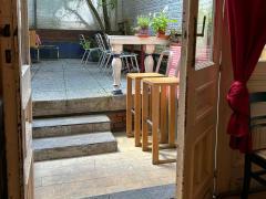 À Vendre : Restaurant clé en main dans un emplacement stratégique Bruxelles capitale n°2