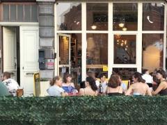 À Vendre : Restaurant clé en main dans un emplacement stratégique Bruxelles capitale n°3