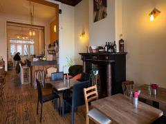 À Vendre : Restaurant clé en main dans un emplacement stratégique Bruxelles capitale n°4
