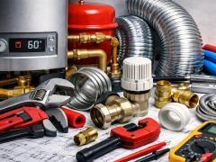 Entreprise de chauffage plomberie ventilation sanitaire énergies renouvelables Bruxelles capitale n°1