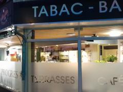 Bar – Tabac – FDJ à vendre – Fonds de commerce France n°1
