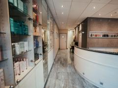 À vendre – Concept store beauté & salon de coiffure premium Flandre Orientale n°1