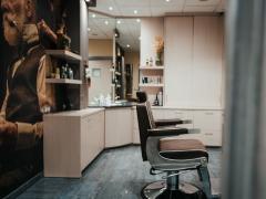 À vendre – Concept store beauté & salon de coiffure premium Flandre Orientale n°3
