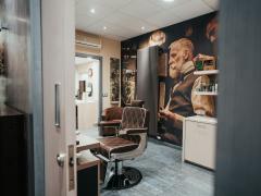 À vendre – Concept store beauté & salon de coiffure premium Flandre Orientale n°4