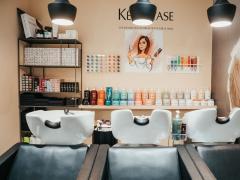 À vendre – Concept store beauté & salon de coiffure premium Flandre Orientale n°9