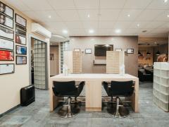 À vendre – Concept store beauté & salon de coiffure premium Flandre Orientale n°11