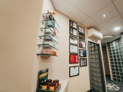 À vendre – Concept store beauté & salon de coiffure premium Flandre Orientale n°12