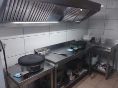 Crêperie exceptionnelle et clé en main Brabant wallon n°5