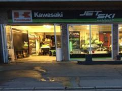 Spécialisé dans le loisir nautique motorisé Hainaut n°1