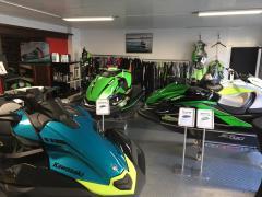 Spécialisé dans le loisir nautique motorisé Hainaut n°2