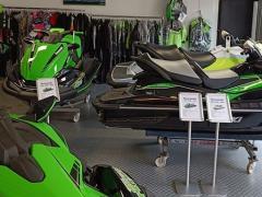 Spécialisé dans le loisir nautique motorisé Hainaut n°3