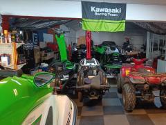 Spécialisé dans le loisir nautique motorisé Hainaut n°5