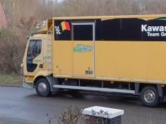 Spécialisé dans le loisir nautique motorisé Hainaut n°6