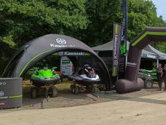 Spécialisé dans le loisir nautique motorisé Hainaut n°7