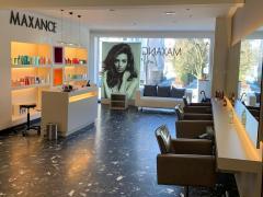 Salon de coiffure très renommé à Bruxelles Quartier prisé Bruxelles capitale n°1