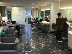 Salon de coiffure très renommé à Bruxelles Quartier prisé Bruxelles capitale n°3