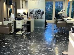 Salon de coiffure très renommé à Bruxelles Quartier prisé Bruxelles capitale n°5