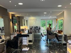 Salon de coiffure très renommé à Bruxelles Quartier prisé Bruxelles capitale n°6