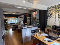 Un espace, mille possibilités Showroom, Bureaux, boutique de décoration, agence, concept store Bruxelles capitale n°3