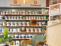 Un espace, mille possibilités Showroom, Bureaux, boutique de décoration, agence, concept store Bruxelles capitale n°4