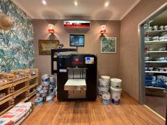 Un espace, mille possibilités Showroom, Bureaux, boutique de décoration, agence, concept store Bruxelles capitale n°7