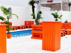 A vendre: Dancing - Beach club dans la région de Mons Hainaut n°2