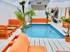 A vendre: Dancing - Beach club dans la région de Mons Hainaut n°5