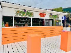 A vendre: Dancing - Beach club dans la région de Mons Hainaut n°6