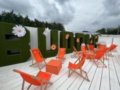 A vendre: Dancing - Beach club dans la région de Mons Hainaut n°7