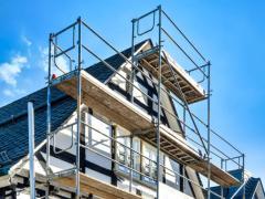 Vente du fonds de commerce d une entreprise de rénovation générale et de parachèvement Province de Liège n°1