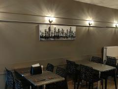 Vente de 100 % des parts sociales d'un snack- friterie Province de Liège n°1