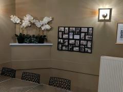 Vente de 100 % des parts sociales d'un snack- friterie Province de Liège n°2