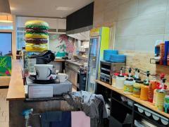 Vente de 100 % des parts sociales d'un snack- friterie Province de Liège n°4