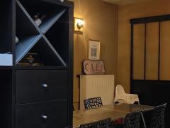 Vente de 100 % des parts sociales d'un snack- friterie Province de Liège n°5