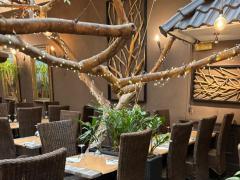 Vente du fonds de commerce d un restaurant italien-pizzeria Province de Liège n°1