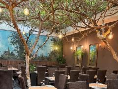 Vente du fonds de commerce d un restaurant italien-pizzeria Province de Liège n°2