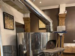 Vente du fonds de commerce d un restaurant italien-pizzeria Province de Liège n°3