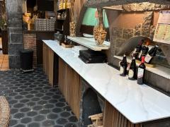 Vente du fonds de commerce d un restaurant italien-pizzeria Province de Liège n°5