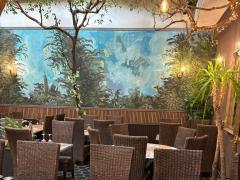 Vente du fonds de commerce d un restaurant italien-pizzeria Province de Liège n°6