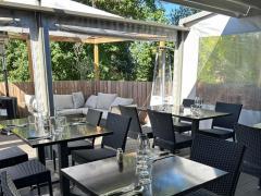 Vente du fonds de commerce d'un restaurant spécialisé dans les pizzas et la cuisine italienne. Province de Liège n°3