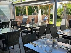 Vente du fonds de commerce d'un restaurant spécialisé dans les pizzas et la cuisine italienne. Province de Liège n°4