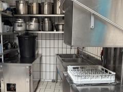 Vente du fonds de commerce d'un restaurant spécialisé dans les pizzas et la cuisine italienne. Province de Liège n°8