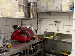 Vente du fonds de commerce d'un restaurant spécialisé dans les pizzas et la cuisine italienne. Province de Liège n°9