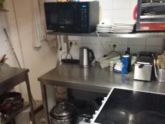 À vendre – Brasserie -Taverne - Restaurant au cœur du Brabant wallon Brabant Wallon n°6