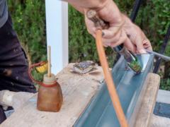 À VENDRE – ENTREPRISE SPÉCIALISÉE DANS LE TRAITEMENT DE L’HUMIDITÉ ET L’ÉTANCHÉITÉ Liège n°4