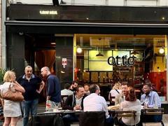 À VENDRE – BISTROT / OSTERIA CHALEUREUX À BRUXELLES Bruxelles Capitale n°1