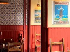 À VENDRE – BISTROT / OSTERIA CHALEUREUX À BRUXELLES Bruxelles Capitale n°2