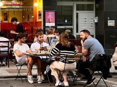 À VENDRE – BISTROT / OSTERIA CHALEUREUX À BRUXELLES Bruxelles Capitale n°3